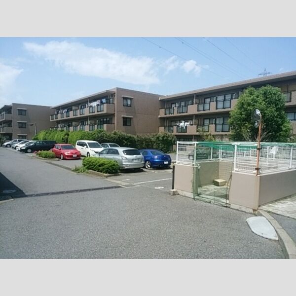 建物外観 (外観)