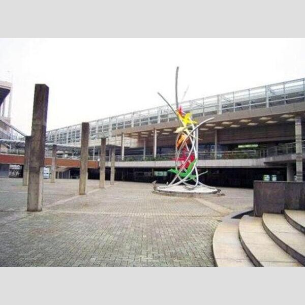 現地周辺 (八千代緑が丘駅)