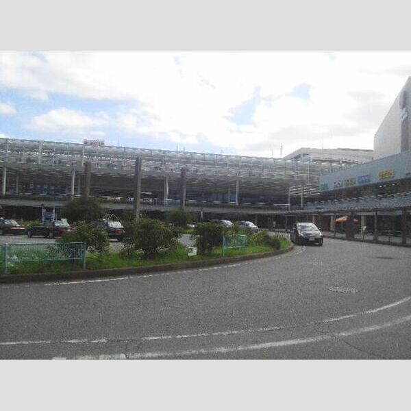 現地周辺 (八千代緑が丘駅)