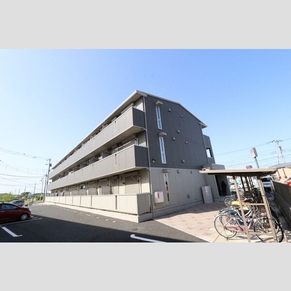 建物外観 (外観)