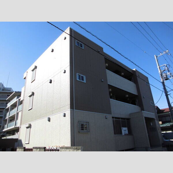 建物外観 (外観)