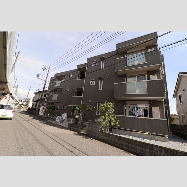 建物外観 (外観)