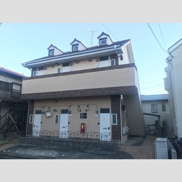 建物外観 (外観)