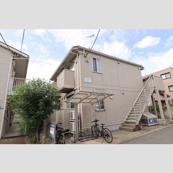 建物外観 (外観)