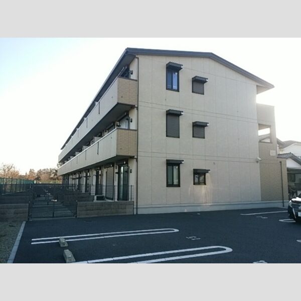 建物外観 (外観)