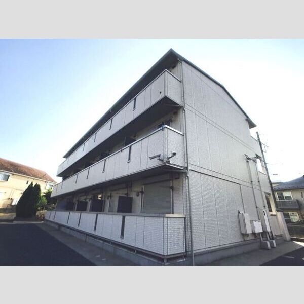 建物外観 (外観)
