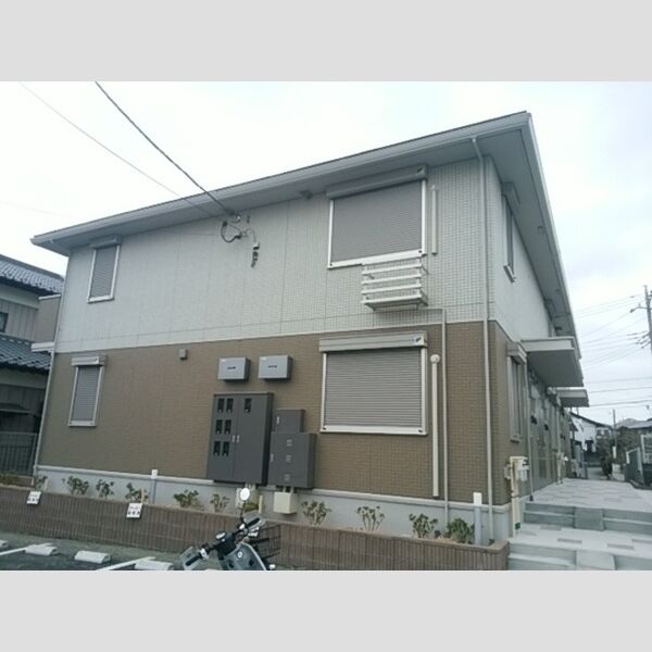 建物外観 (外観)