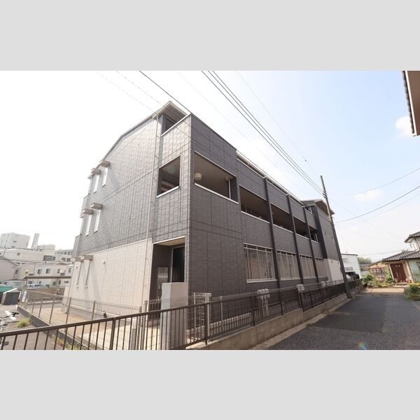 建物外観 (外観)