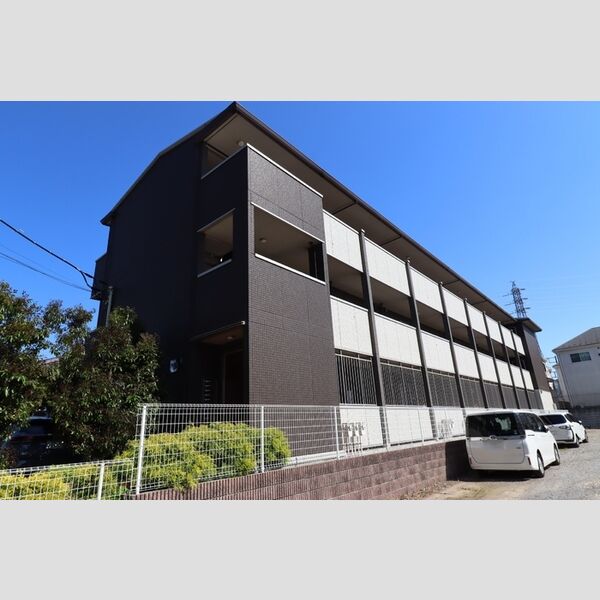 建物外観 (外観)