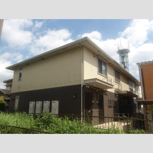 建物外観 (外観)