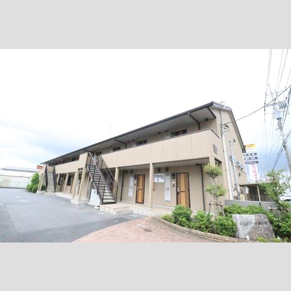 建物外観 (外観)
