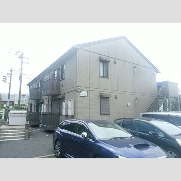 建物外観 (外観)