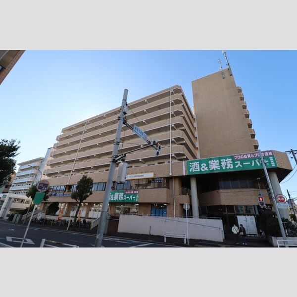 建物外観 (外観)