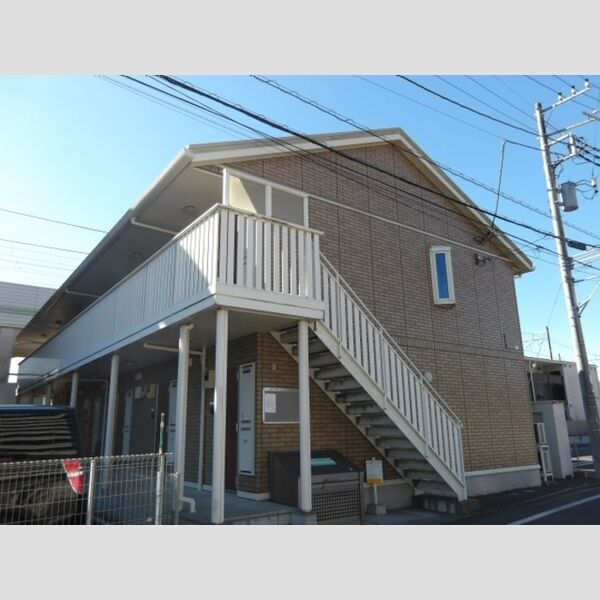 建物外観 (外観)