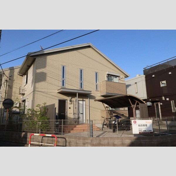 建物外観 (外観)