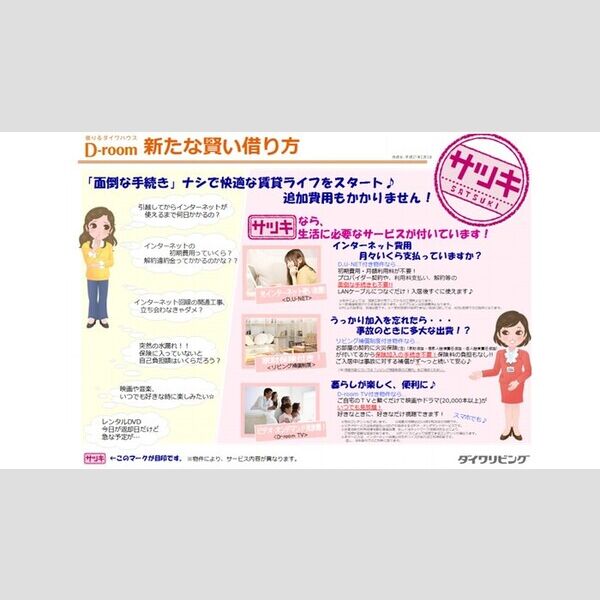 現地周辺 (サツキ説明)