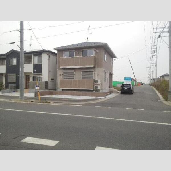 建物外観 (外観)