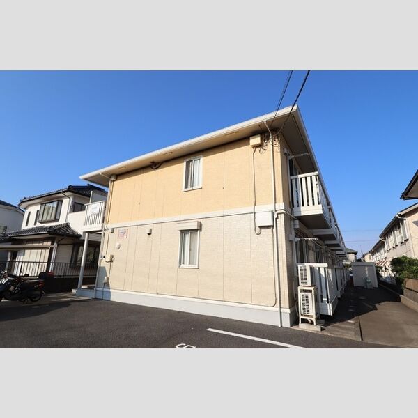 建物外観 (外観)