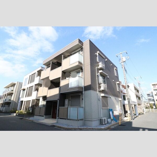 建物外観 (外観)