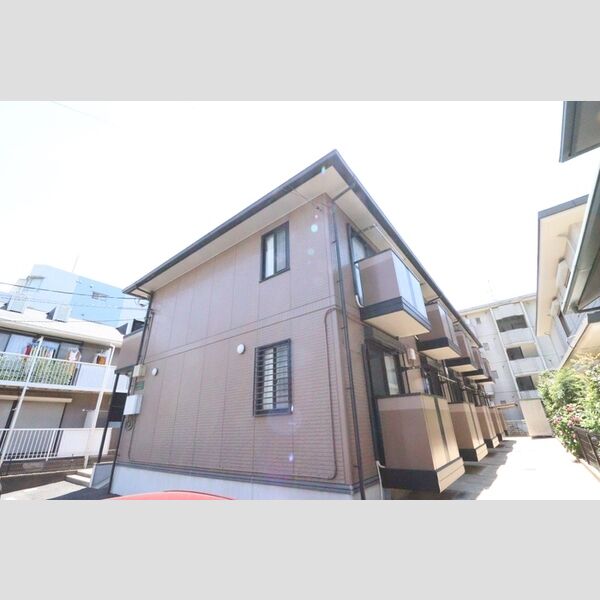 建物外観 (外観)