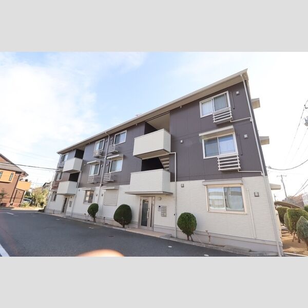 建物外観 (外観)