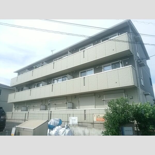 建物外観 (外観)