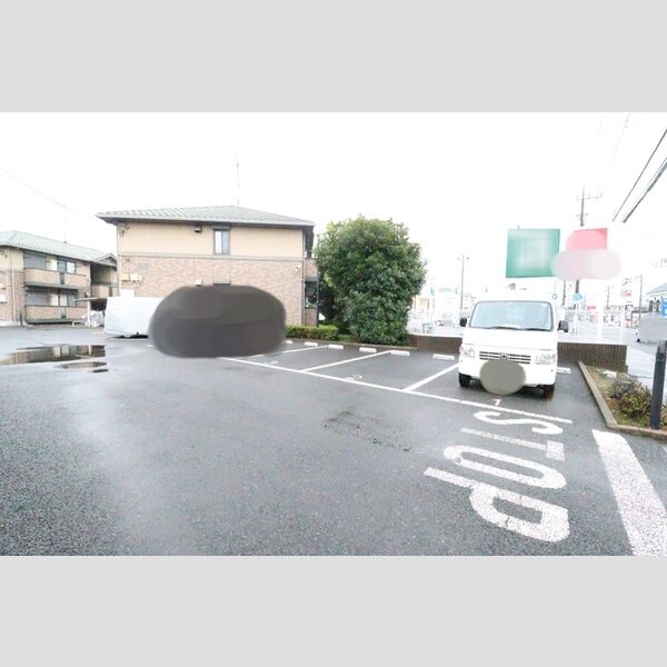 駐車場 (駐車場)