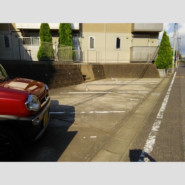 駐車場 (駐車場)