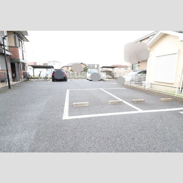 駐車場 (駐車場)