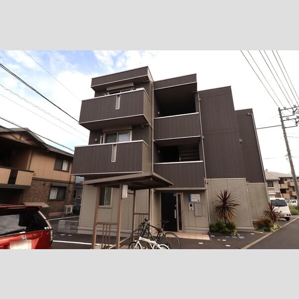 建物外観 (外観)
