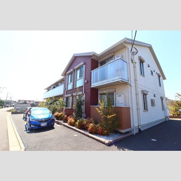 建物外観 (外観)