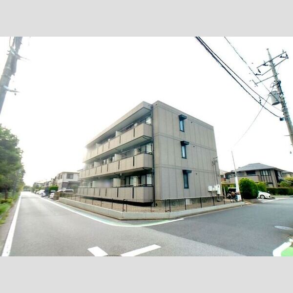 建物外観 (外観)