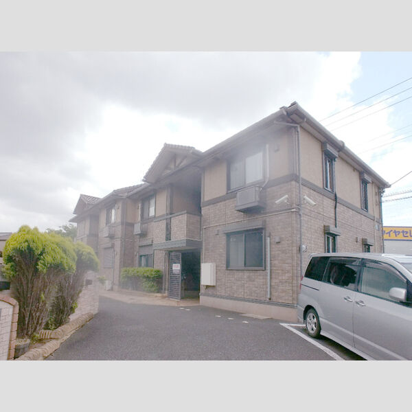 建物外観 (外観)