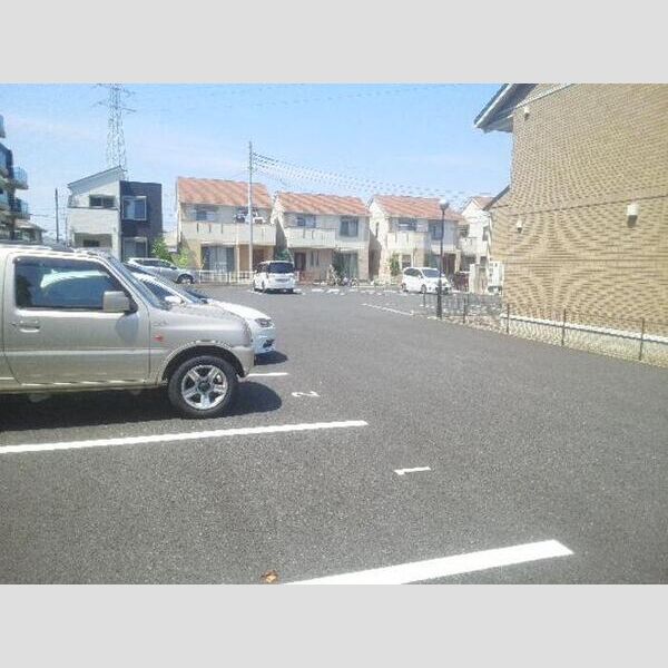 駐車場 (駐車場)