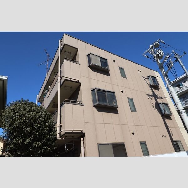 建物外観 (外観)