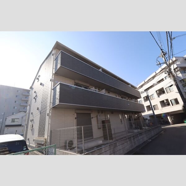 建物外観 (外観)