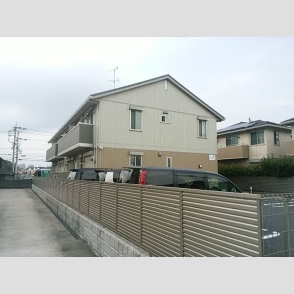 建物外観 (外観)