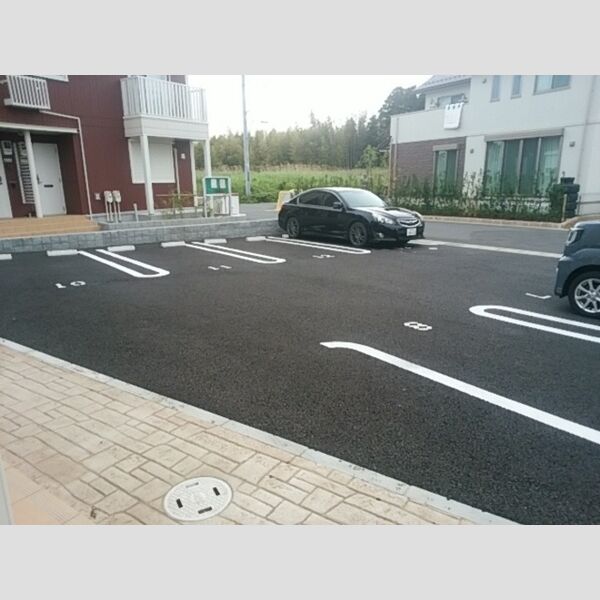 駐車場 (駐車場)
