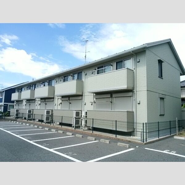 建物外観 (外観)