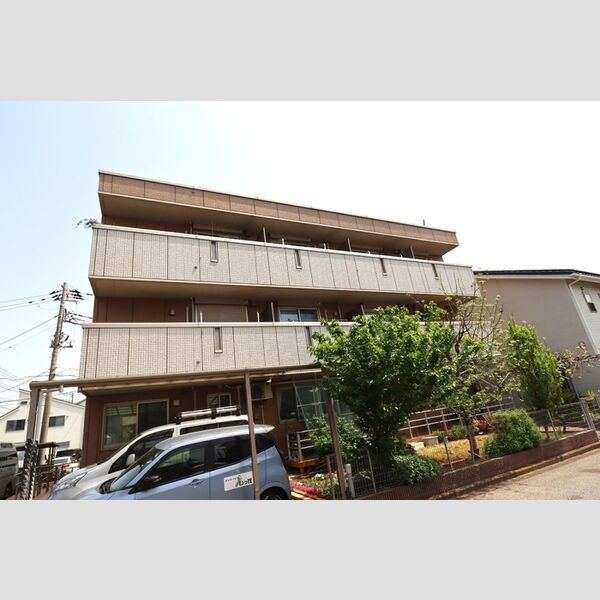 建物外観 (外観)