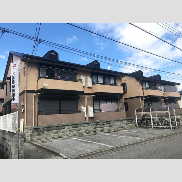 建物外観 (外観)