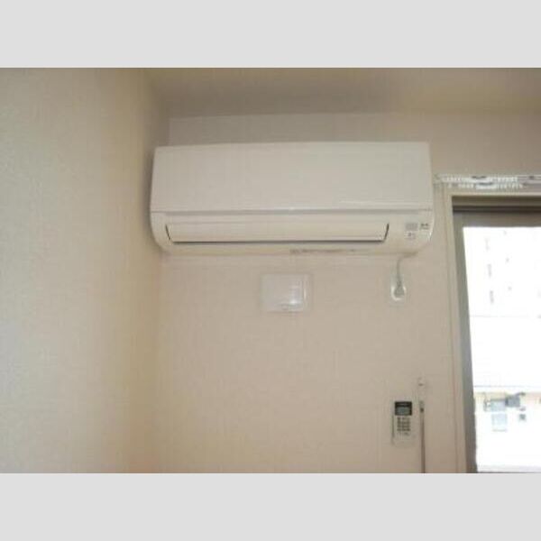 現地周辺 (エアコン)