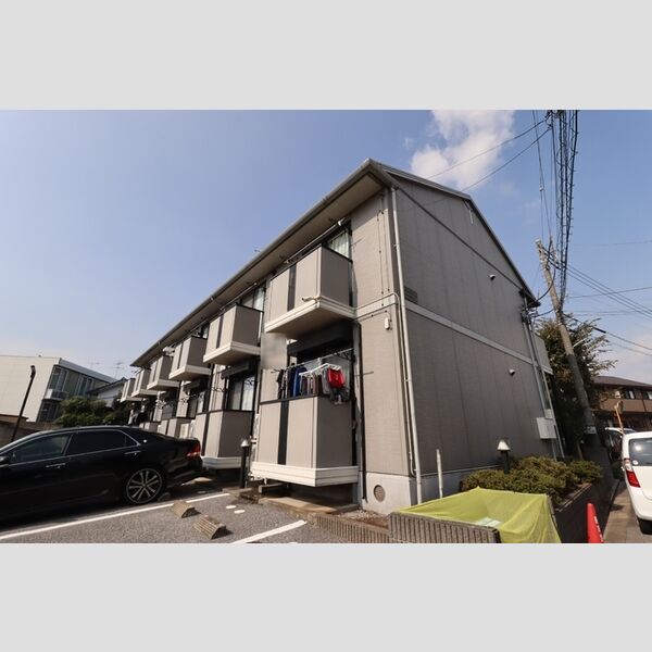 建物外観 (外観)