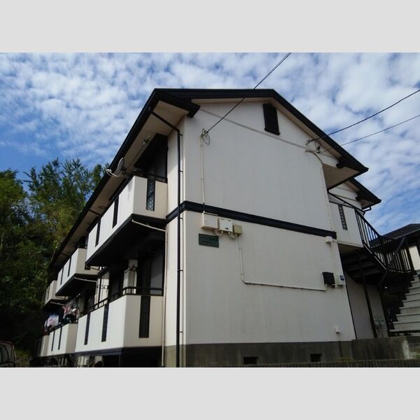 建物外観 (外観)