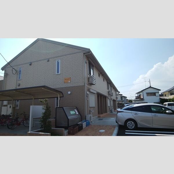 建物外観 (外観)