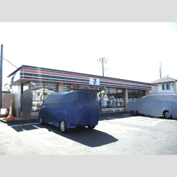 現地周辺 (千葉花園3丁目店)