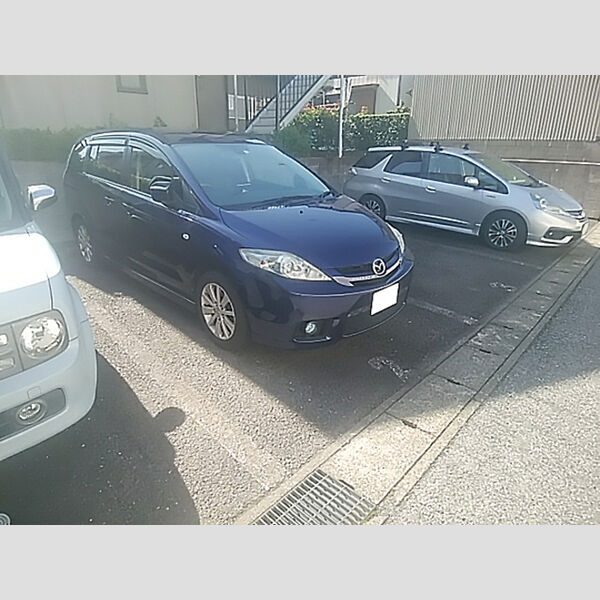 駐車場 (駐車場)