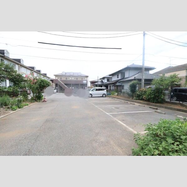 駐車場 (駐車場)