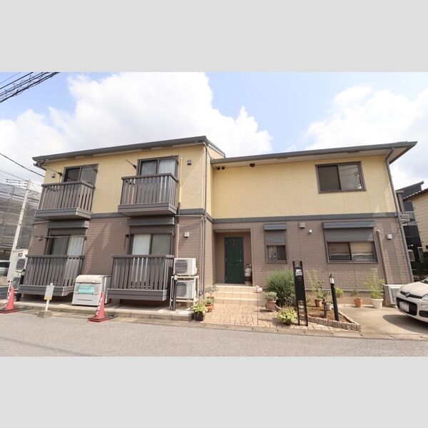 建物外観 (外観)