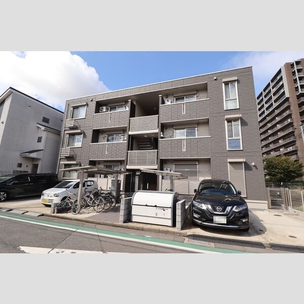 建物外観 (外観)